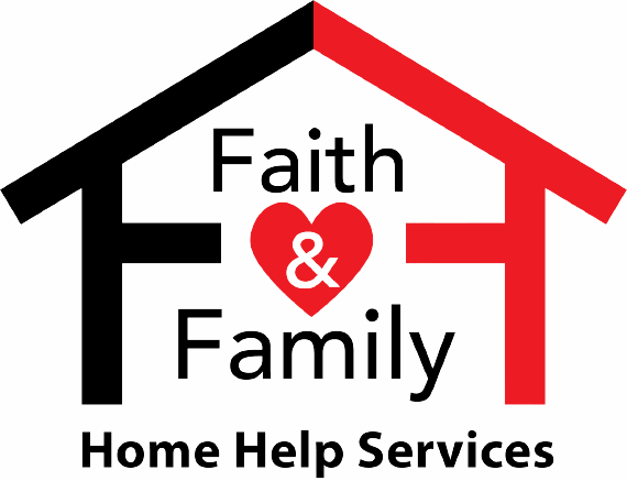 Faith & Family Home Help Services