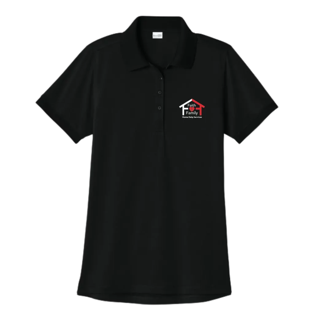 CornerStone® Women’s Workwear Pro Polo